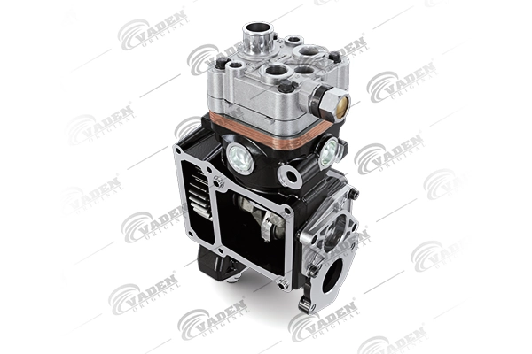 Comprar K118694N00 Knorr-bremse Compresor de aire de suspensión neumática (Camión)