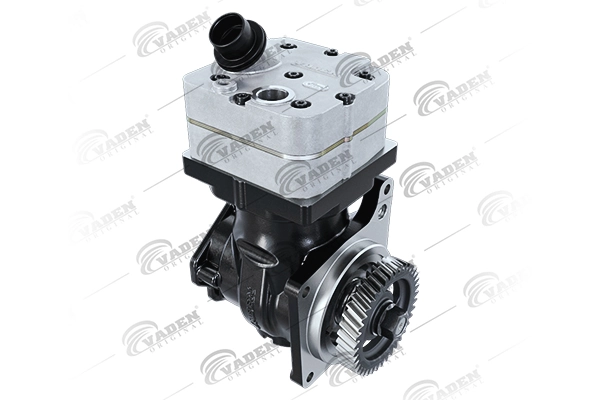Compresor de suspensión neumática Vaden 1100450001 precio, desde 826,20 EUR