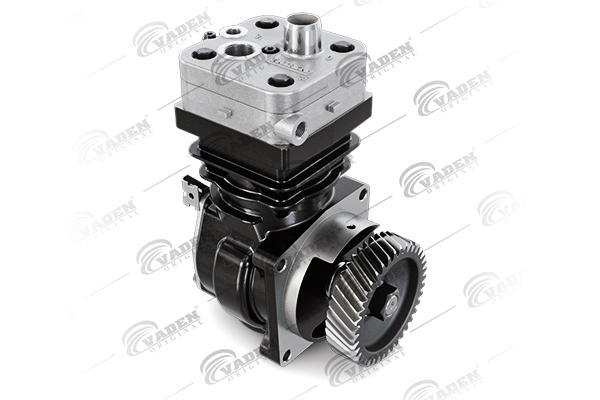 Compresor de suspensión neumática Vaden 1100045001 precio, desde 411,84 EUR