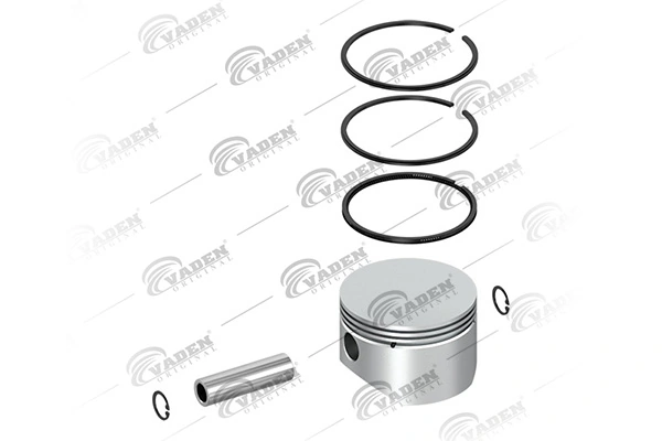 Pistón del compresor (camión) Knorr-bremse SEB22547 precio, desde 60,91 EUR