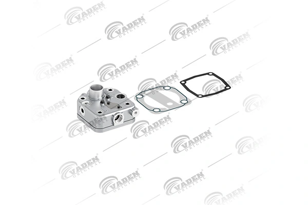 Cabeza del compresor (Camión) Mercedes A541130271980