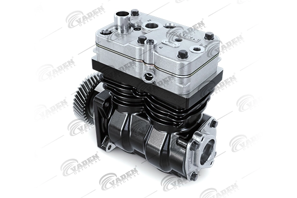 A9061306415 Kamaz Juego de aros de pistón para compresor, 1 cilindro, STD