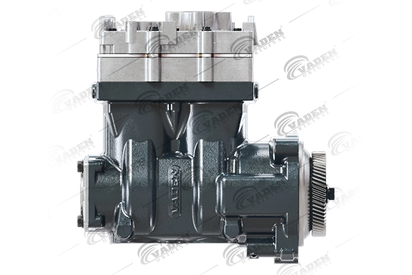 Compresor de suspensión neumática Scania 2039907