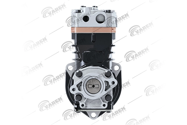 Compresor de aire de suspensión neumática (Camión) Knorr-bremse LK4936