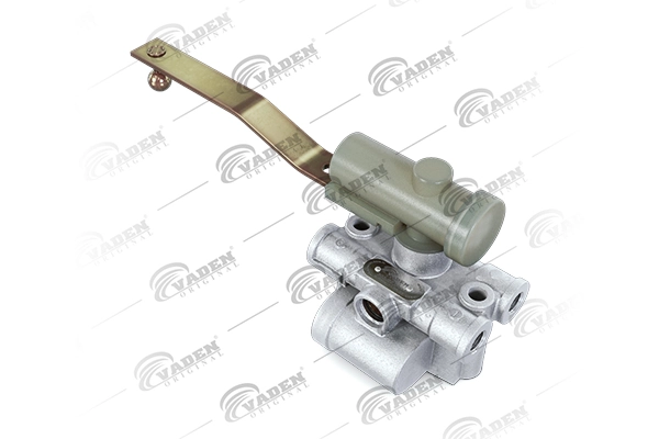 Comprar 3282130 Evobus/Setra Válvula de control de nivel (camión)