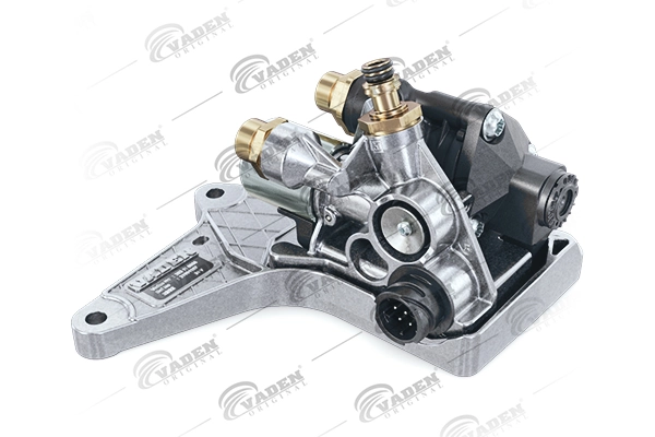 Electroválvula del freno motor 21278614 Volvo