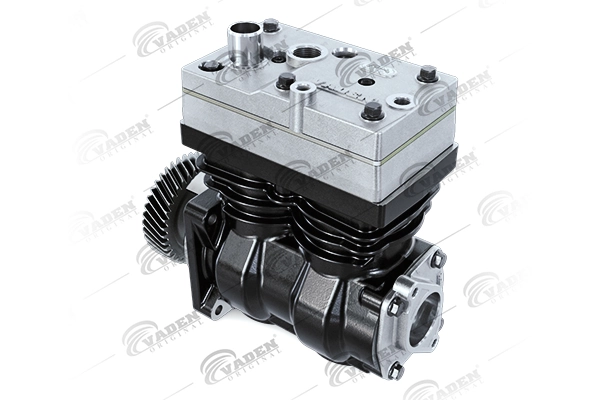 912510003R Wabco Compresor de aire de suspensión neumática (Camión)