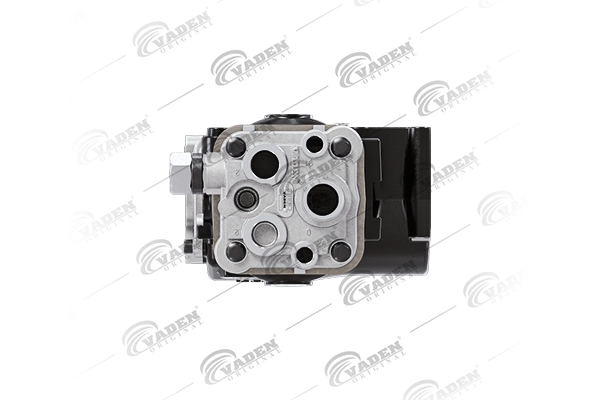 Comprar K118684N00 Knorr-bremse Compresor de aire de suspensión neumática (Camión)