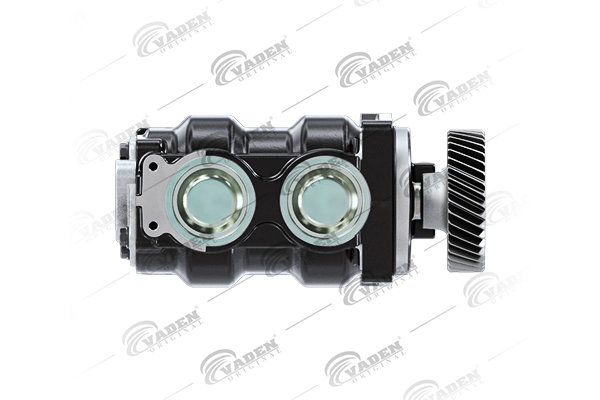 Compresor de aire de suspensión neumática (Camión) 912510003R Wabco