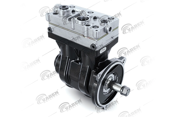 Compresor de aire de suspensión neumática (Camión) Vaden 1300190005 precio, desde 735,46 EUR