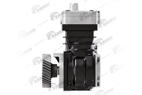 Compresor de suspensión neumática Vaden 1100045001 precio, desde 411,84 EUR