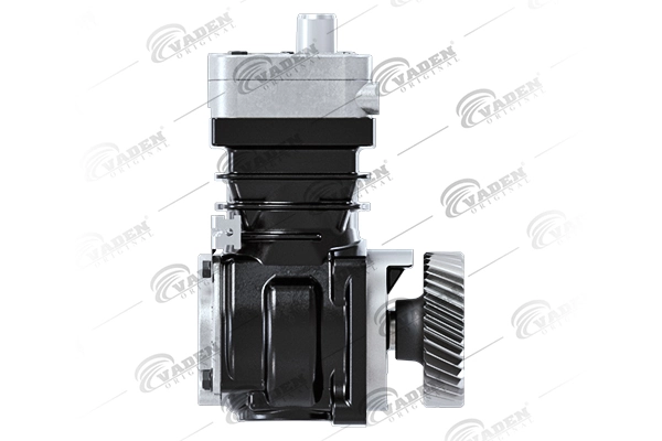 Compresor de suspensión neumática Vaden 1100040001 precio, desde 411,84 EUR