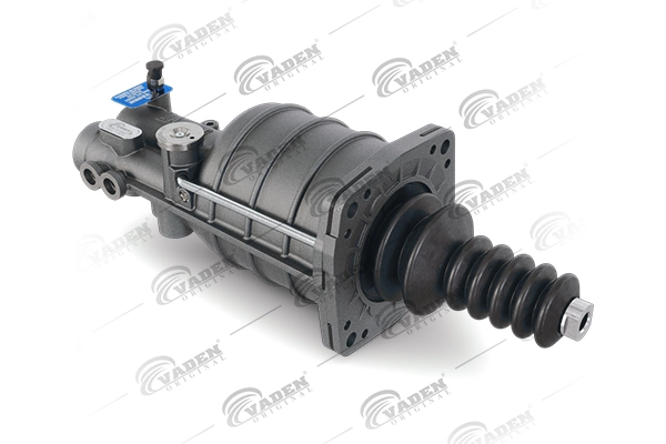 Servo de embrague 41035648 Iveco