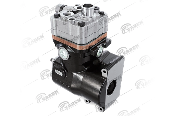 Compresor de suspensión neumática Vaden 1200210001 precio, desde 741,41 EUR