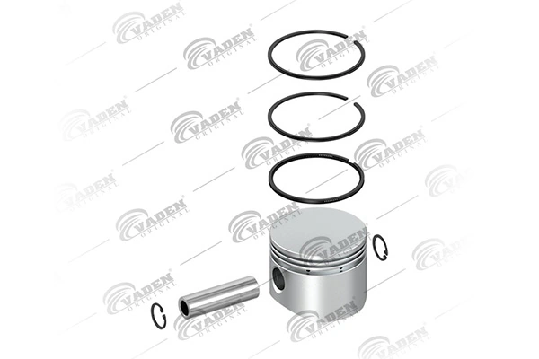 Pistón del compresor (camión) Knorr-bremse SEB22514 precio, desde 36,02 EUR
