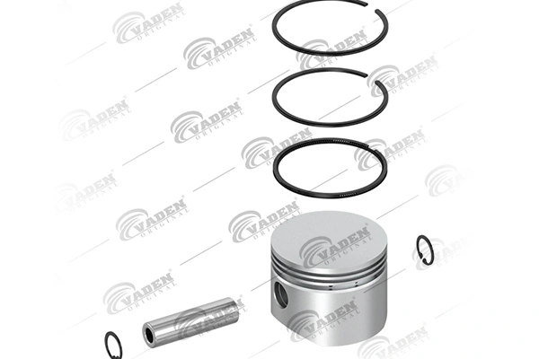 Compresor de aire de suspensión neumática (Camión) Knorr-bremse SEB22551 precio, desde 50,55 EUR