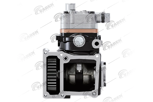 Compresor de suspensión neumática Vaden 1200210001 precio, desde 741,41 EUR