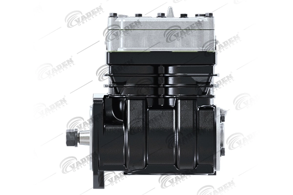 Compresor de aire de suspensión neumática (Camión) Vaden 1300100001 precio, desde 652,74 EUR