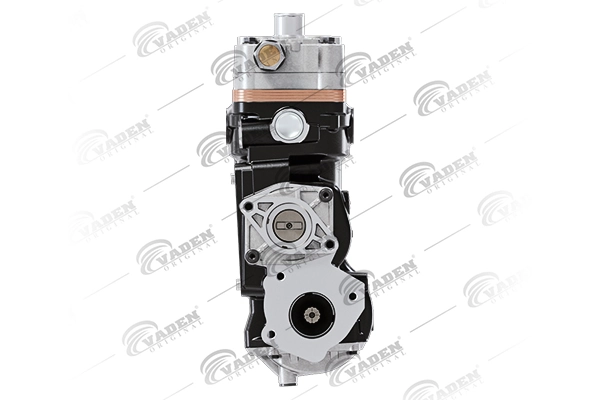 Compresor de aire de suspensión neumática (Camión) Knorr-bremse K118694N00 precio, desde 1056,53 EUR