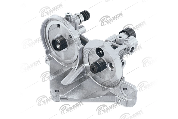 Comprar Caja filtros de combustible TRUCK FH12  