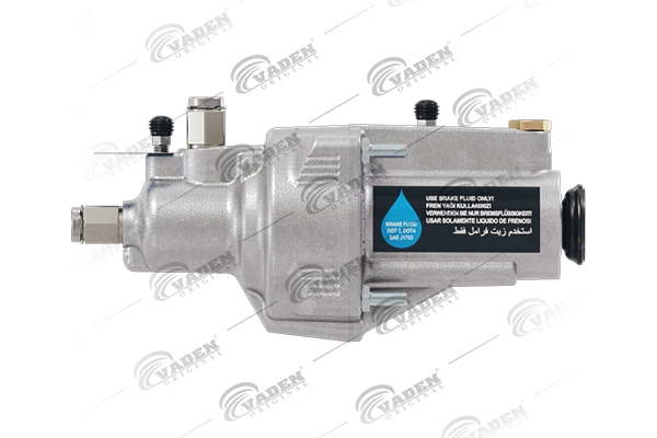 Servo de embrague Vaden 306010008