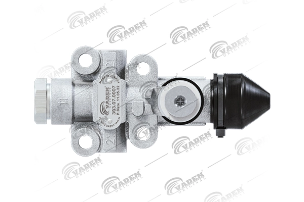 Comprar 0243109020 BPW Válvula de control de presión de aire en el cojín neumático