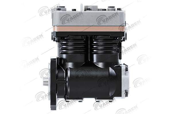 Compresor de aire de suspensión neumática (Camión) Scania 1571228