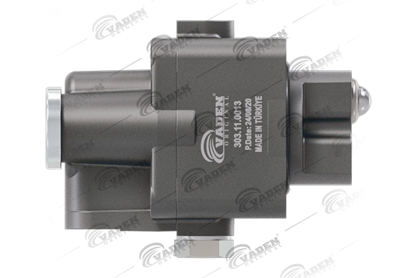 Válvula del repartidor DAF 1609886 precio, desde 107,24 EUR