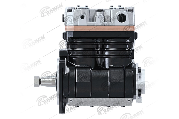 Compresor de aire de suspensión neumática (Camión) Knorr-bremse LK4936 precio, desde 652,41 EUR
