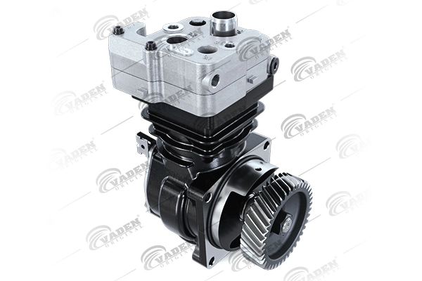 Compresor de suspensión neumática Vaden 1100210003 precio, desde 477,29 EUR