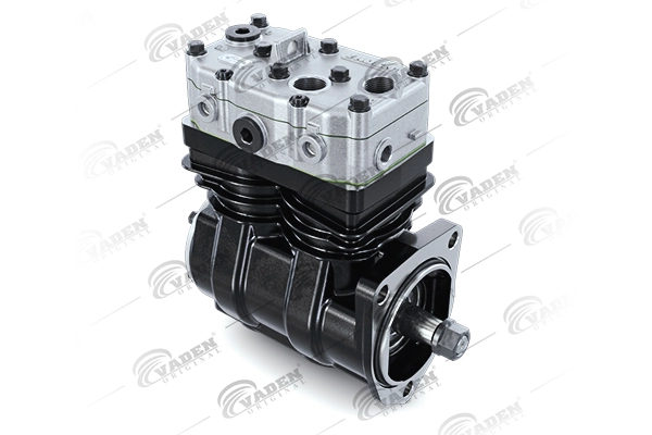 Compresor de aire de suspensión neumática (Camión) Vaden 1300100001 precio, desde 652,74 EUR