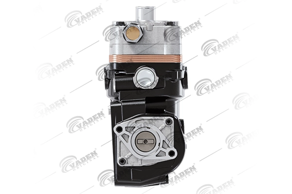 Comprar K118684N00 Knorr-bremse Compresor de aire de suspensión neumática (Camión)