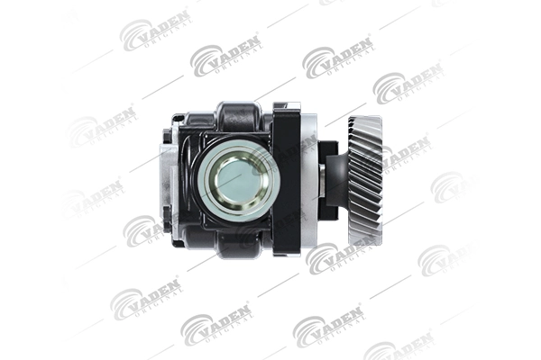 Compresor de sobrealimentación del motor 1100045003 Vaden