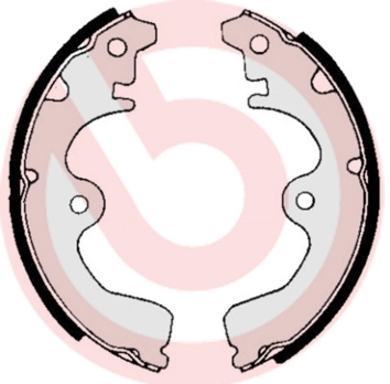 S83519 Brembo