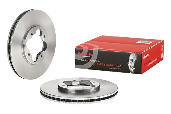 09580410 Brembo Discos