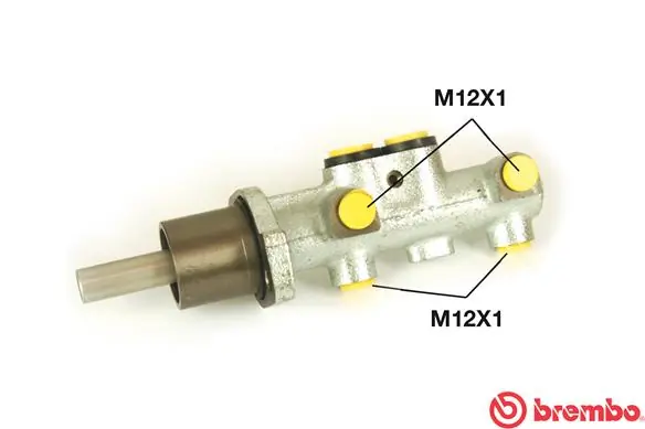 M85037 Brembo