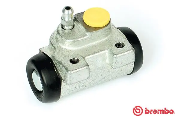 A12324 Brembo