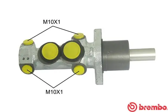 M61058 Brembo