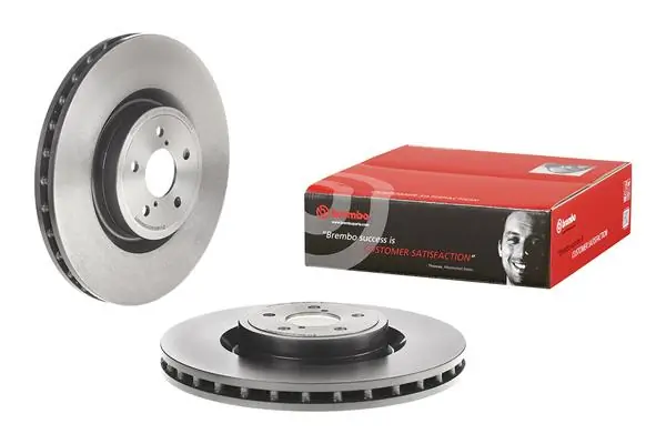 09781211 Brembo Discos