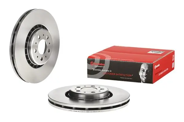 09984810 Brembo Discos