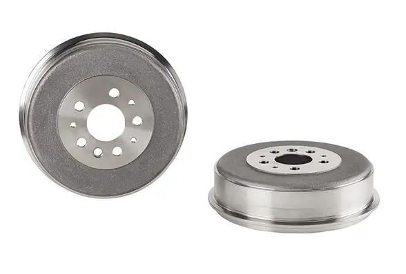 Tambor de freno trasero Volkswagen Transporter  (70A, 70H, 7DA, 7DH)