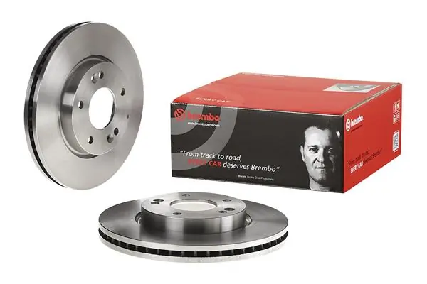 09957440 Brembo Discos