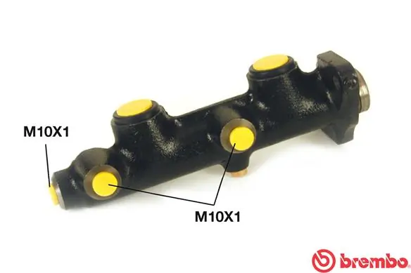 M23093 Brembo