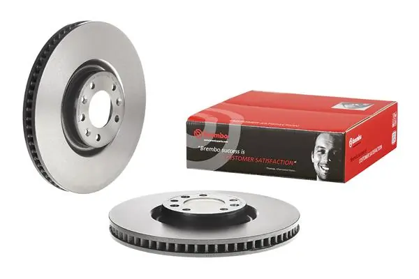 09B92911 Brembo