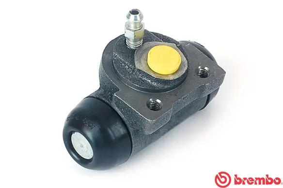 Bombín de freno de rueda trasero Space Star  monovolumen (1998-2004) original desde 15,19 €