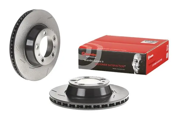 09C87821 Brembo