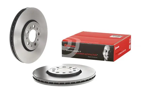 09701021 Brembo Discos