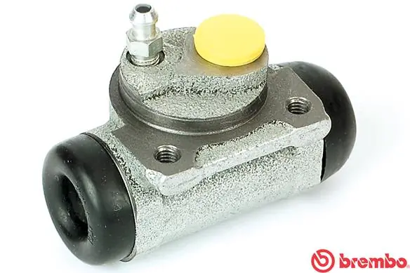 A12206 Brembo
