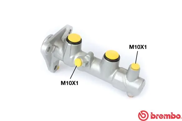 Cilindro principal de freno para Toyota Corolla  (E11)