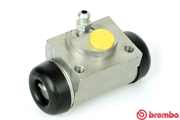 A12365 Brembo